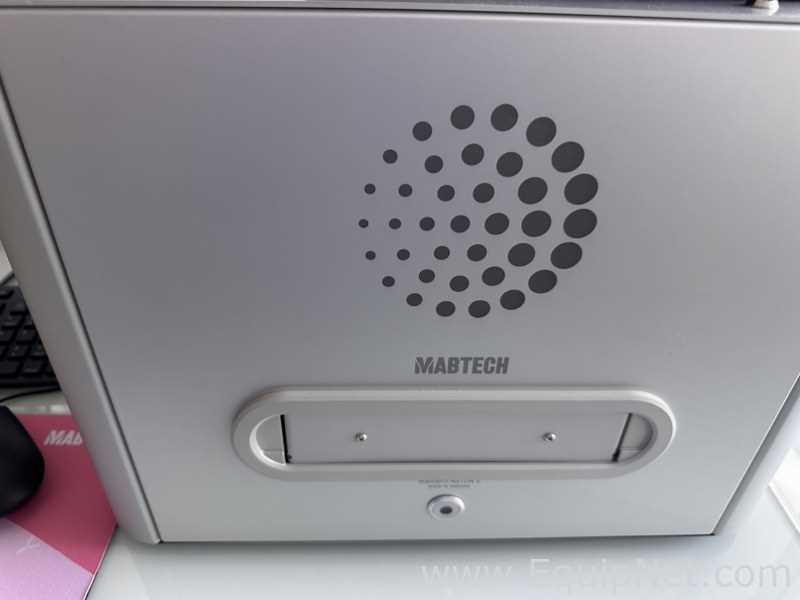 MabTech ASTOR ELISpot Reader and PC Microplate Reader