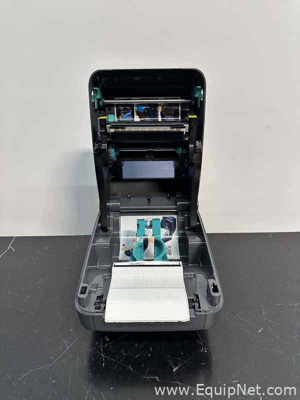 Impresora Zebra Technologies GX430T