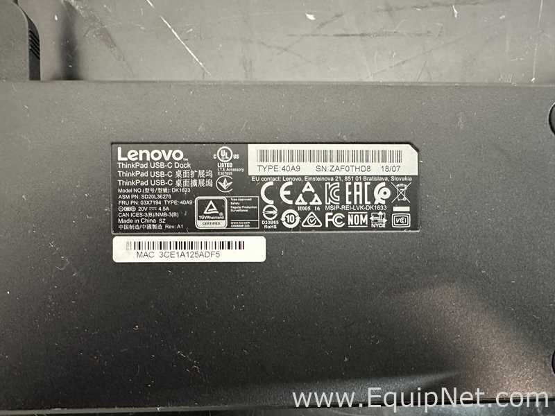 Impresora Zebra Technologies GX430T