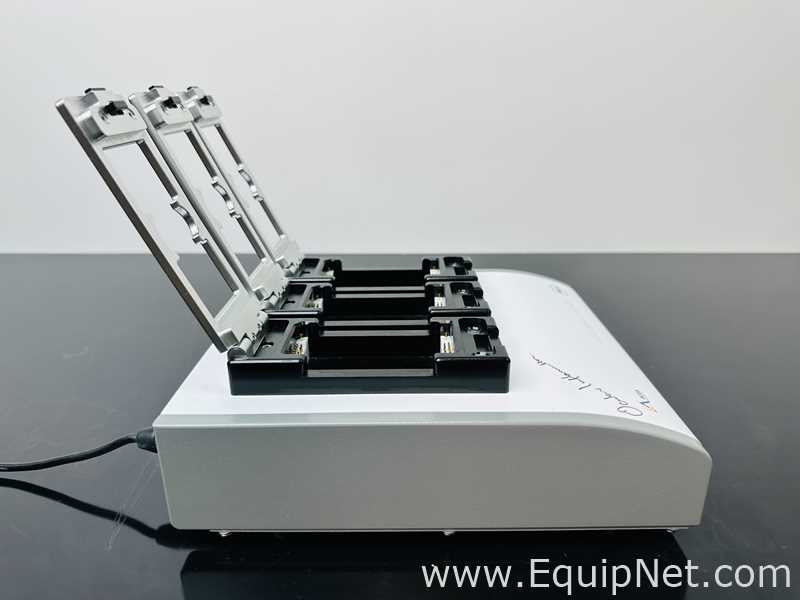 Roche xCelligence RTCA Cell Analyzer