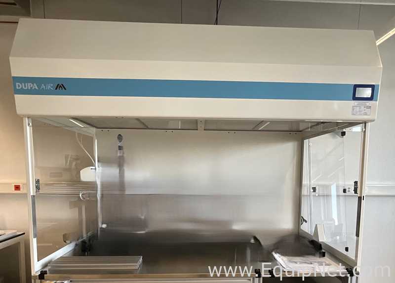 Capela de Exaustão e Fluxo Laminar Synchron Labs Xperimate