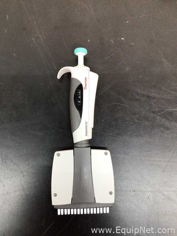 Lot Of Pipettors