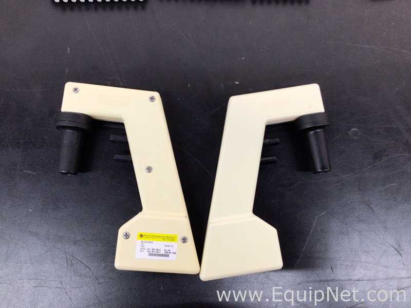 Lot Of Pipettors