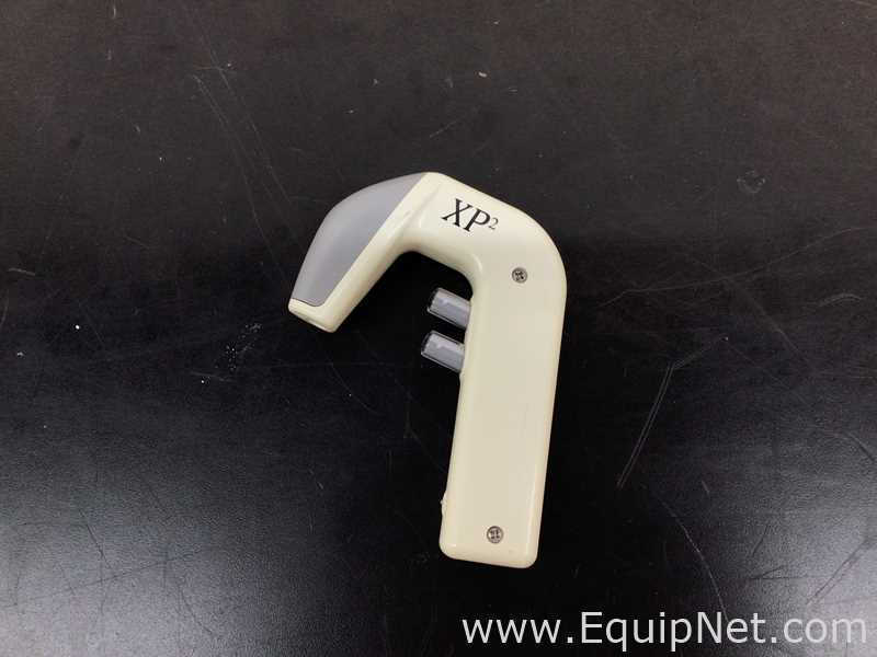 Lot Of Pipettors