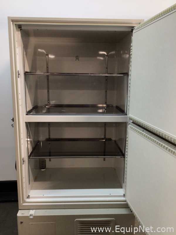 Congelador Panasonic MDF-U76VC-PA
