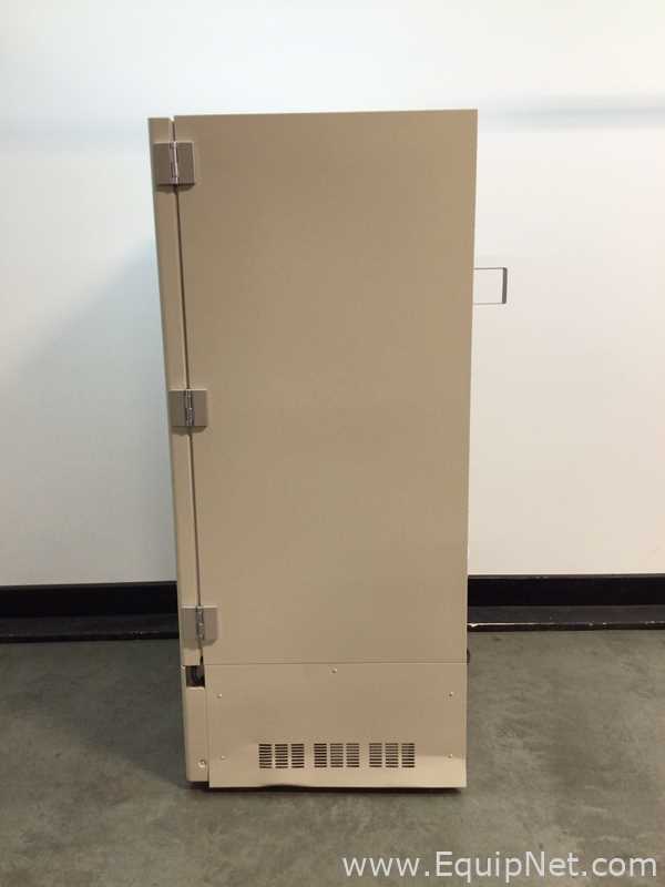 Congelador Panasonic MDF-U76VC-PA