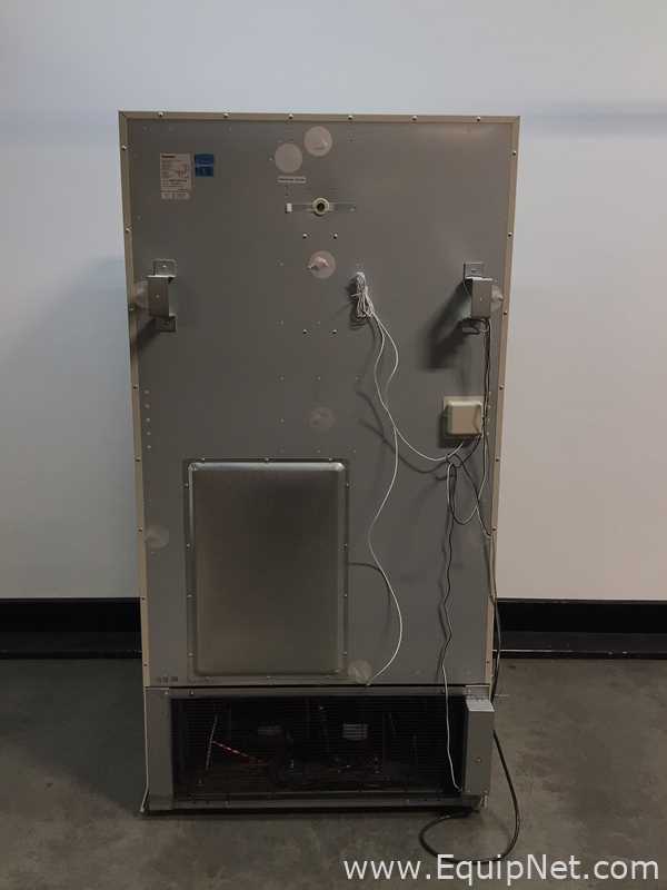 Congelador Panasonic MDF-U76VC-PA