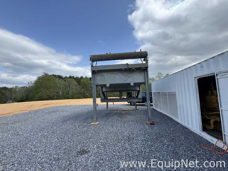 Gerador a Diesel Caterpillar 3516