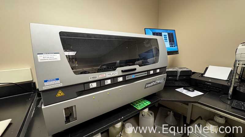 Biocare Medical Intellipath MAX Model IPMX0001US Automated Slide Stainer