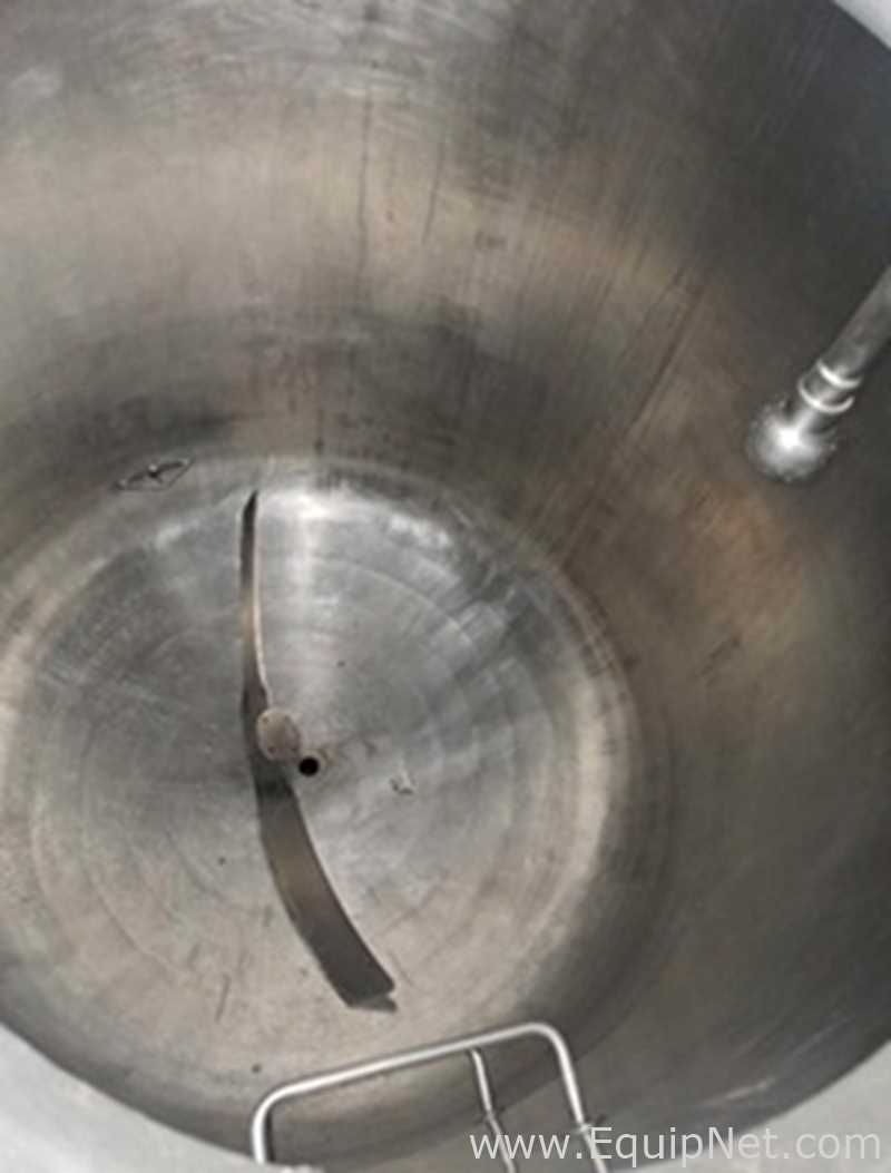 IPIM 20 HL Capacity Brewhouse