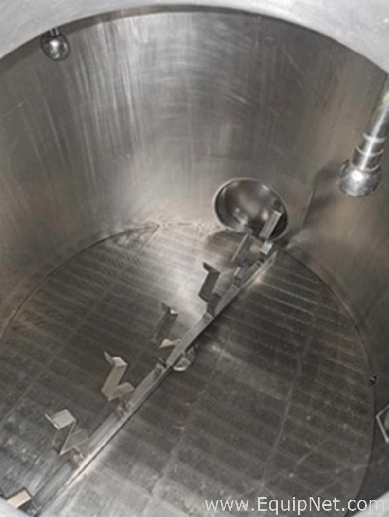 IPIM 20 HL Capacity Brewhouse