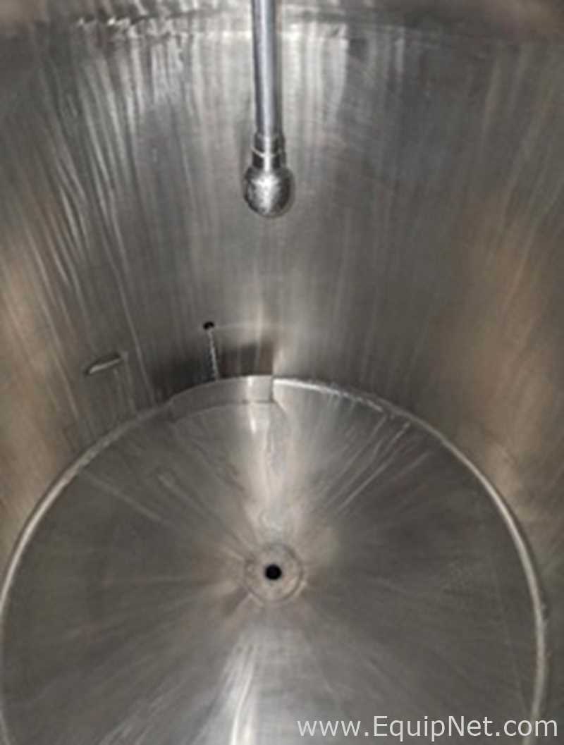 IPIM 20 HL Capacity Brewhouse