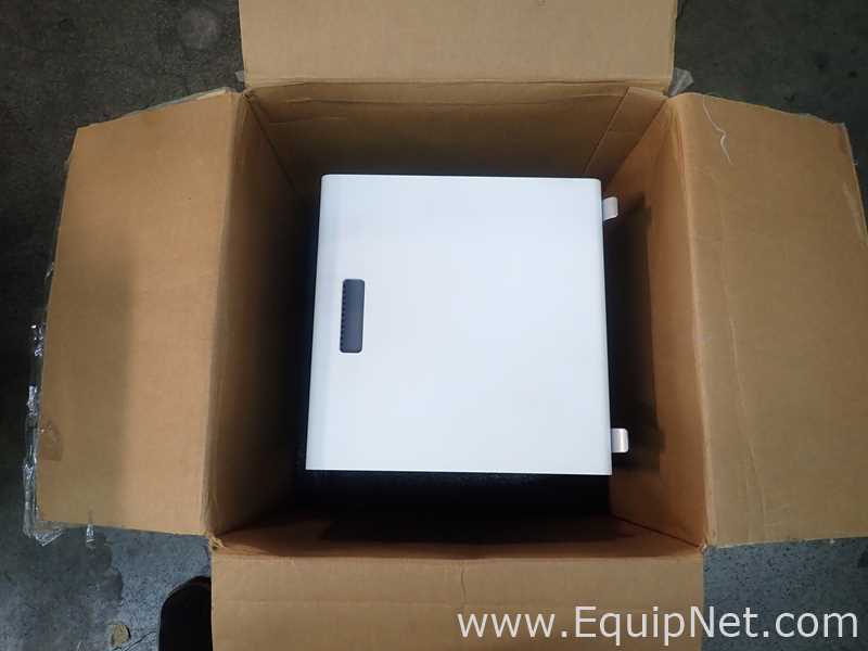Lote de 5 PCR y Termociclador Cepheid GeneXpert