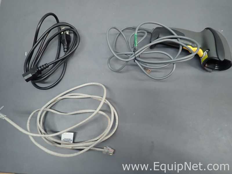 Lote de 5 PCR y Termociclador Cepheid GeneXpert