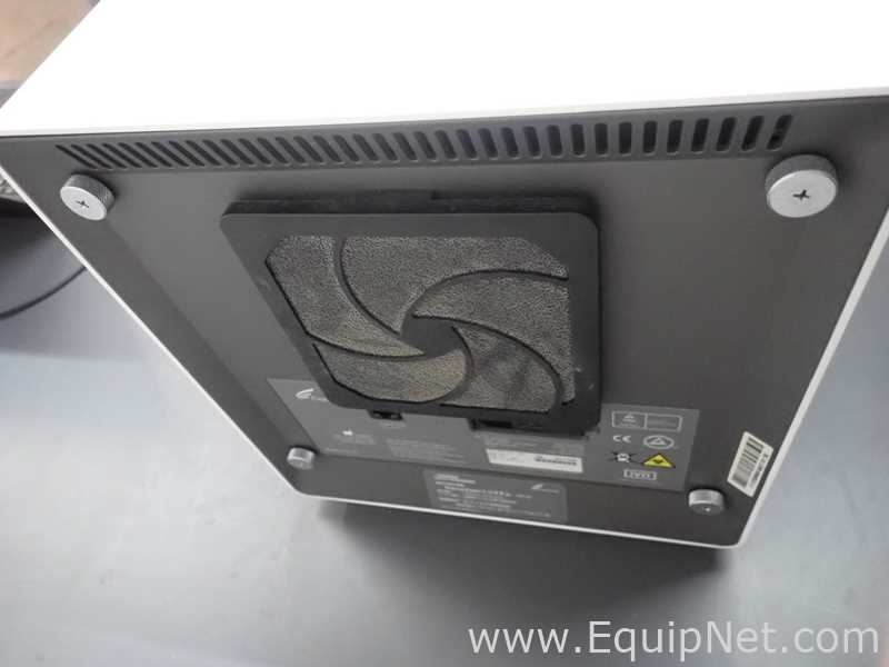 Lote de 5 PCR y Termociclador Cepheid GeneXpert