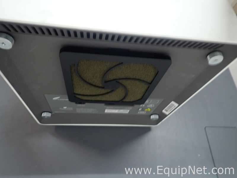 Lote de 5 PCR y Termociclador Cepheid GeneXpert
