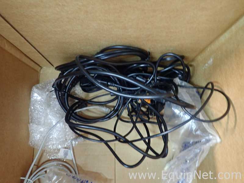 Lote de 5 PCR y Termociclador Cepheid GeneXpert