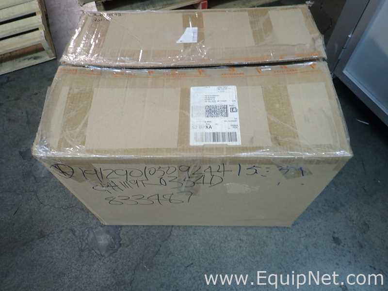 Lote de 5 PCR y Termociclador Cepheid GeneXpert