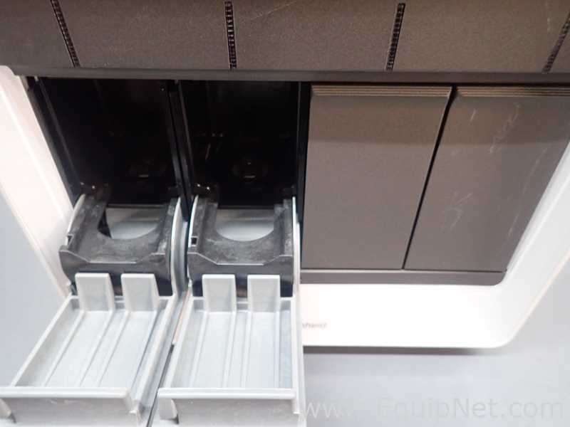 Lote de 5 PCR y Termociclador Cepheid GeneXpert