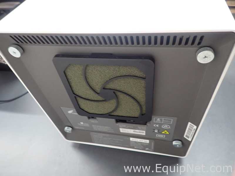Lote de 5 PCR y Termociclador Cepheid GeneXpert
