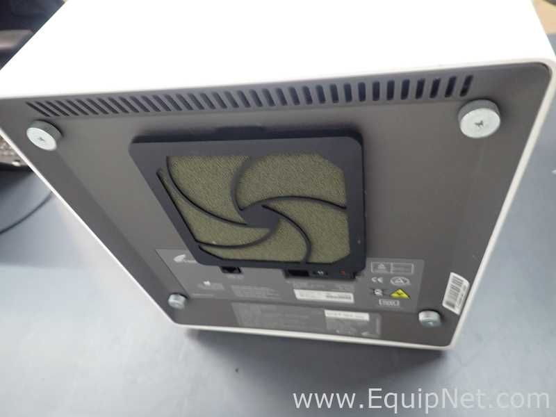 Lote de 5 PCR y Termociclador Cepheid GeneXpert