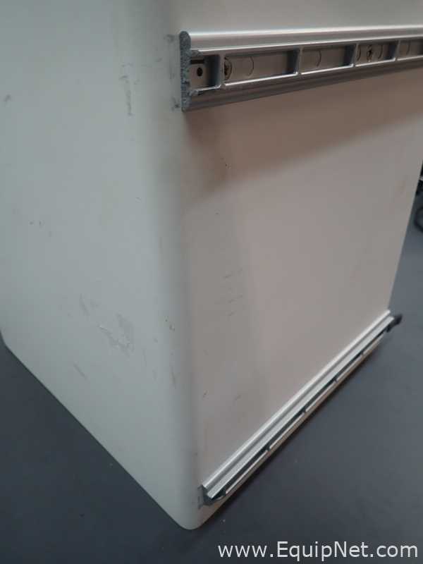 Lote de 5 PCR y Termociclador Cepheid GeneXpert
