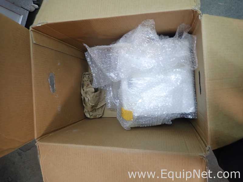 Lote de 5 PCR y Termociclador Cepheid GeneXpert