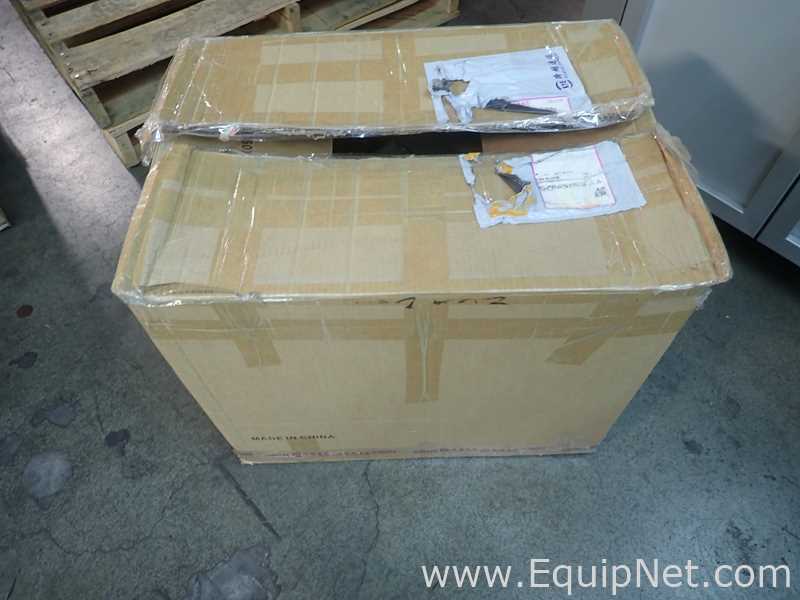 Lote de 5 PCR y Termociclador Cepheid GeneXpert