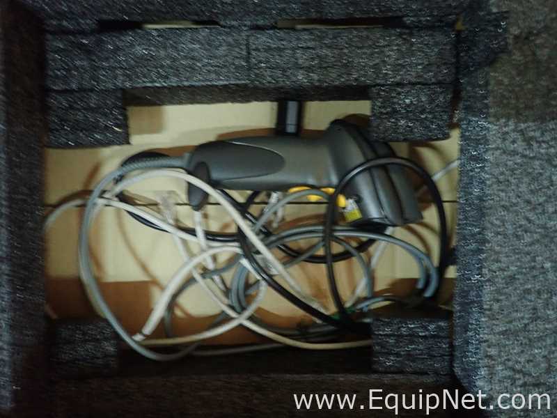 Lote de 5 PCR y Termociclador Cepheid GeneXpert