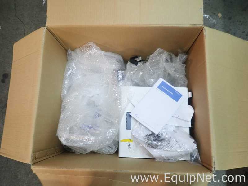 Lote de 5 PCR y Termociclador Cepheid GeneXpert