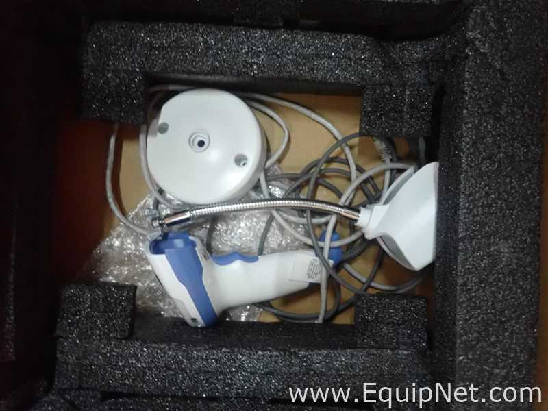 Lote de 5 PCR y Termociclador Cepheid GeneXpert