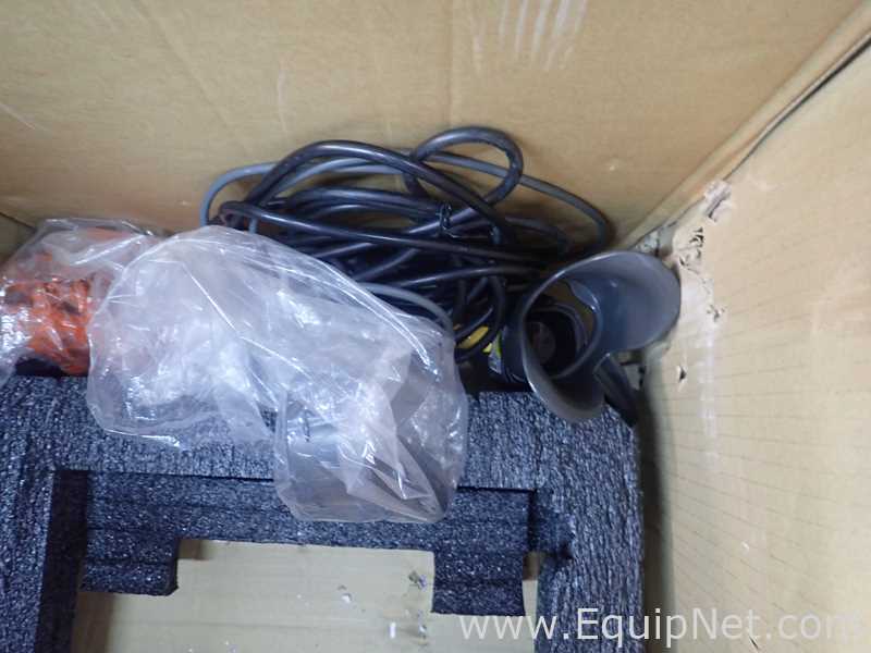 Lote de 5 PCR y Termociclador Cepheid GeneXpert