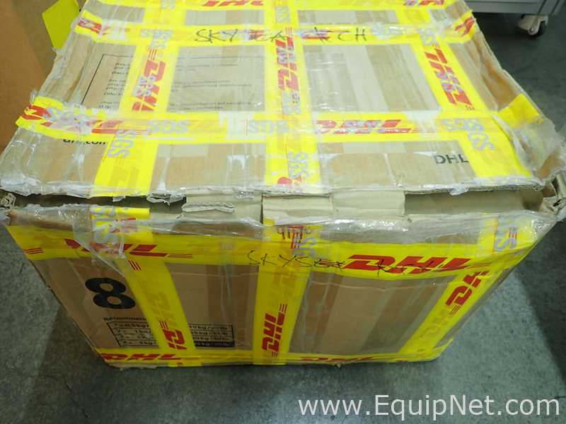 Lote de 5 PCR y Termociclador Cepheid GeneXpert