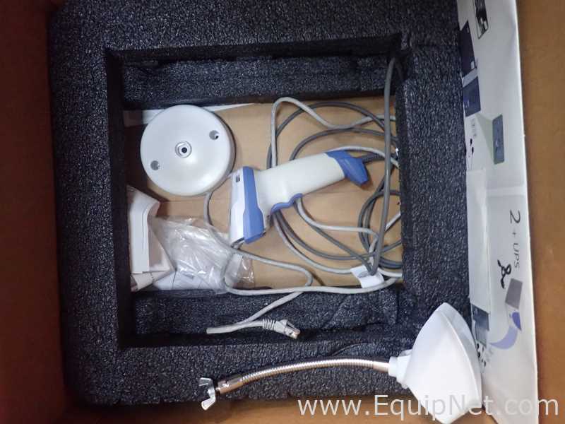 Lote de 5 PCR y Termociclador Cepheid GeneXpert