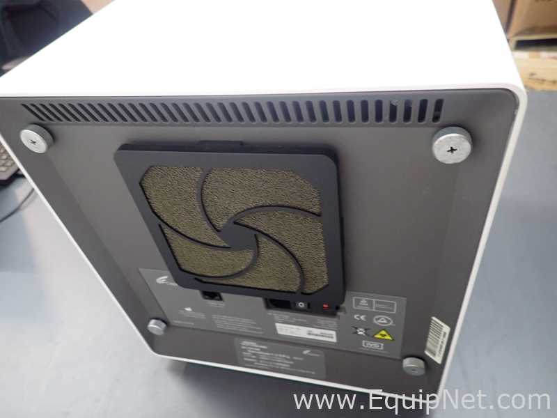 Lote de 5 PCR y Termociclador Cepheid GeneXpert