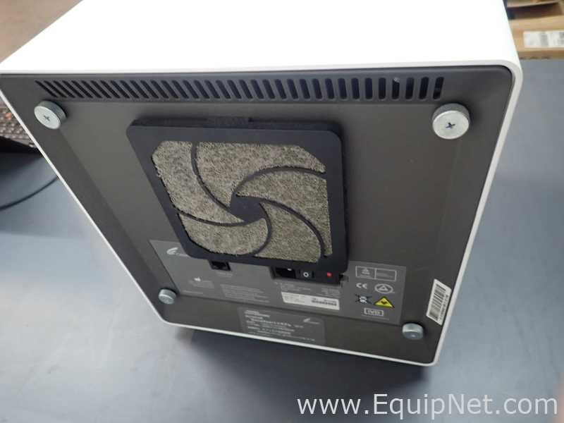 Lote de 5 PCR y Termociclador Cepheid GeneXpert