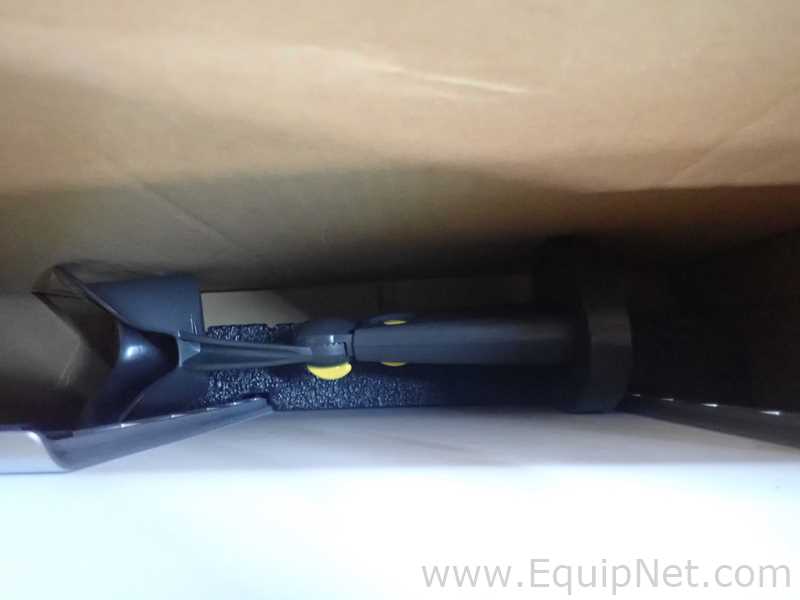 Lote de 5 PCR y Termociclador Cepheid GeneXpert