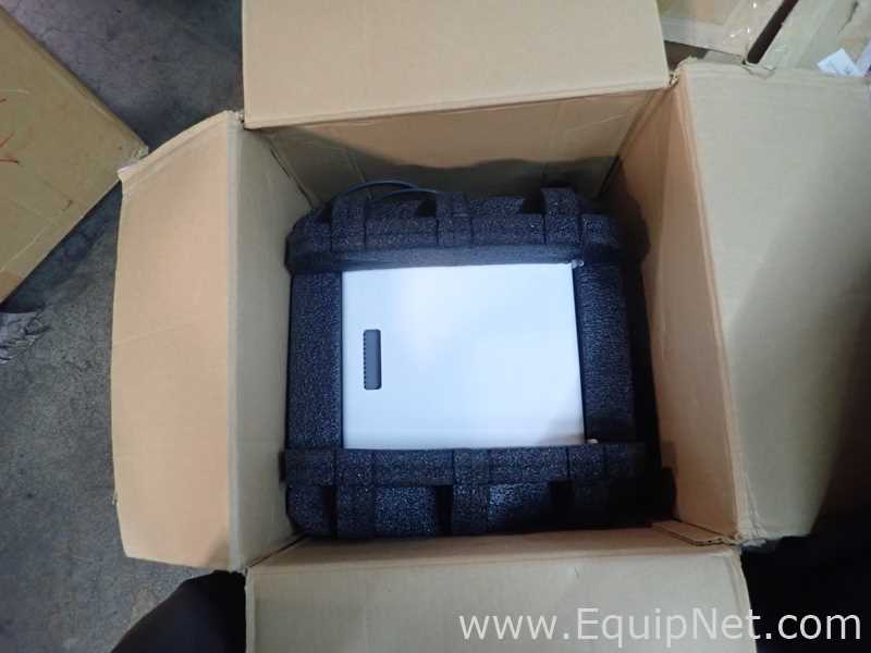 Lote de 5 PCR y Termociclador Cepheid GeneXpert