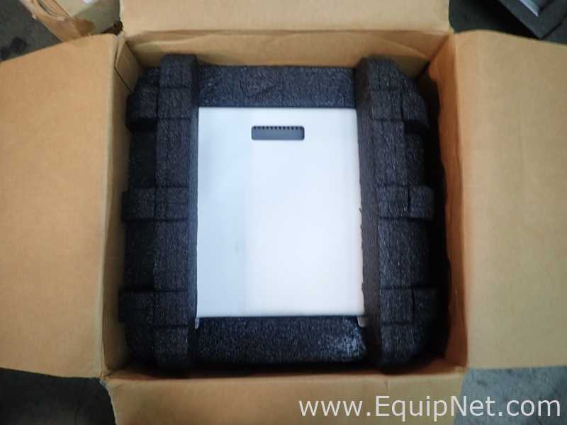 Lote de 5 PCR y Termociclador Cepheid GeneXpert