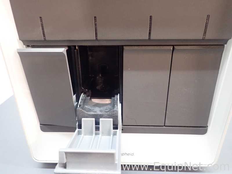 Lote de 5 PCR y Termociclador Cepheid GeneXpert