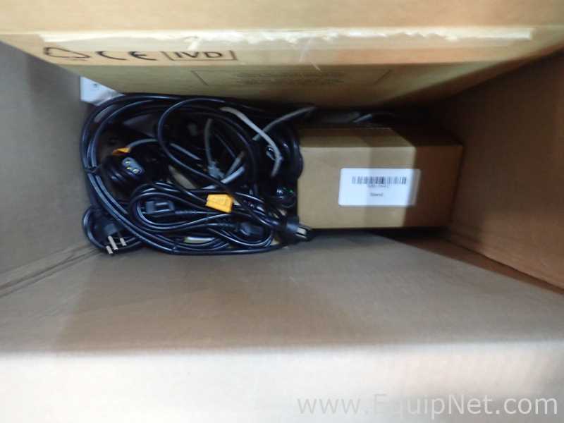 Lote de 5 PCR y Termociclador Cepheid GeneXpert