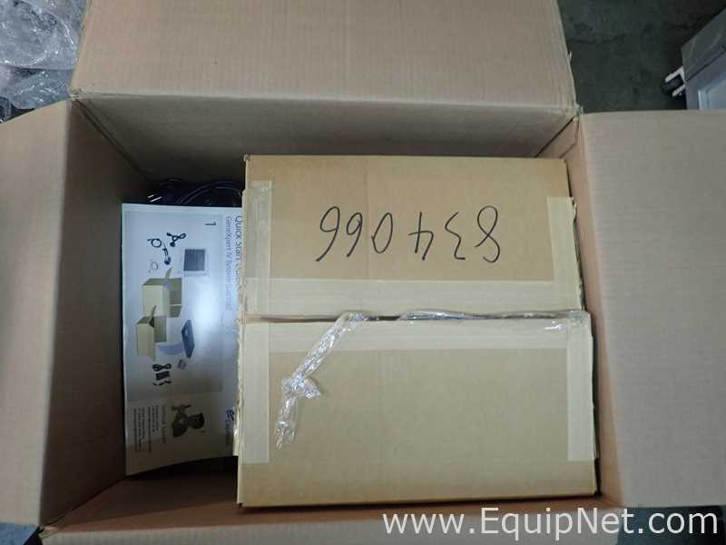 Lote de 5 PCR y Termociclador Cepheid GeneXpert