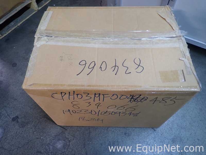 Lote de 5 PCR y Termociclador Cepheid GeneXpert