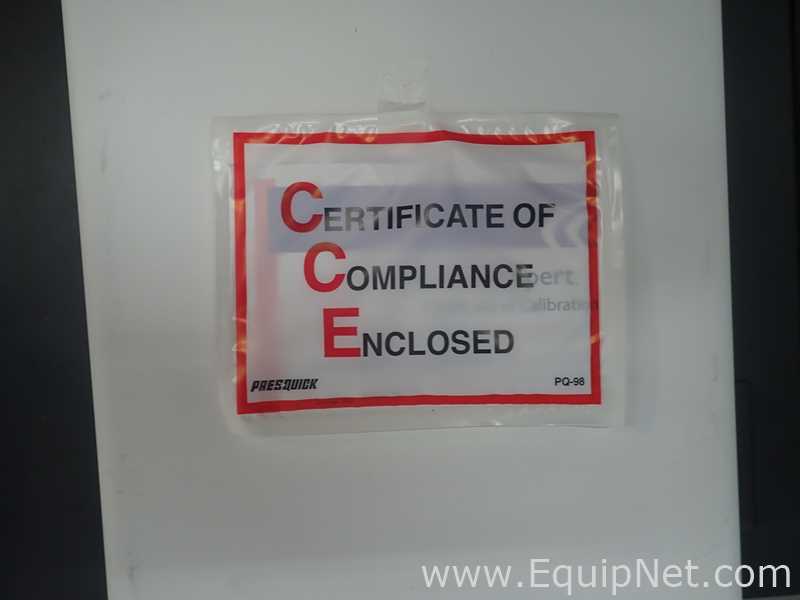 Lote de 5 PCR y Termociclador Cepheid GeneXpert