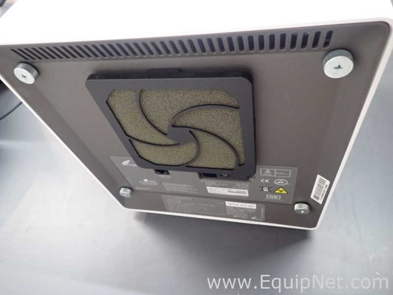 Lote de 5 PCR y Termociclador Cepheid GeneXpert