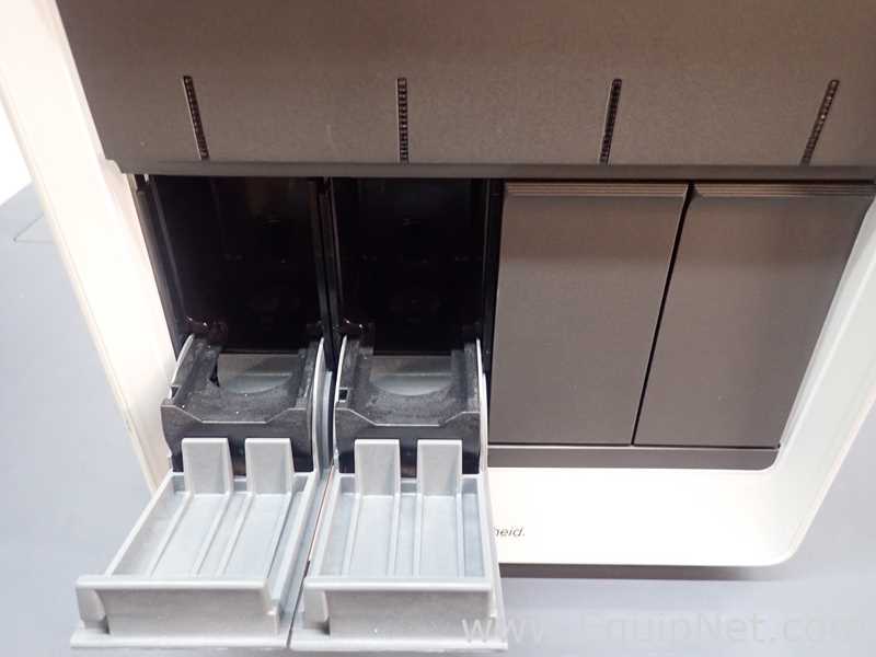 Lote de 5 PCR y Termociclador Cepheid GeneXpert