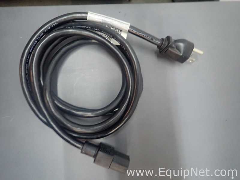 lote de  5 PCR e Termociclador Cepheid GeneXpert
