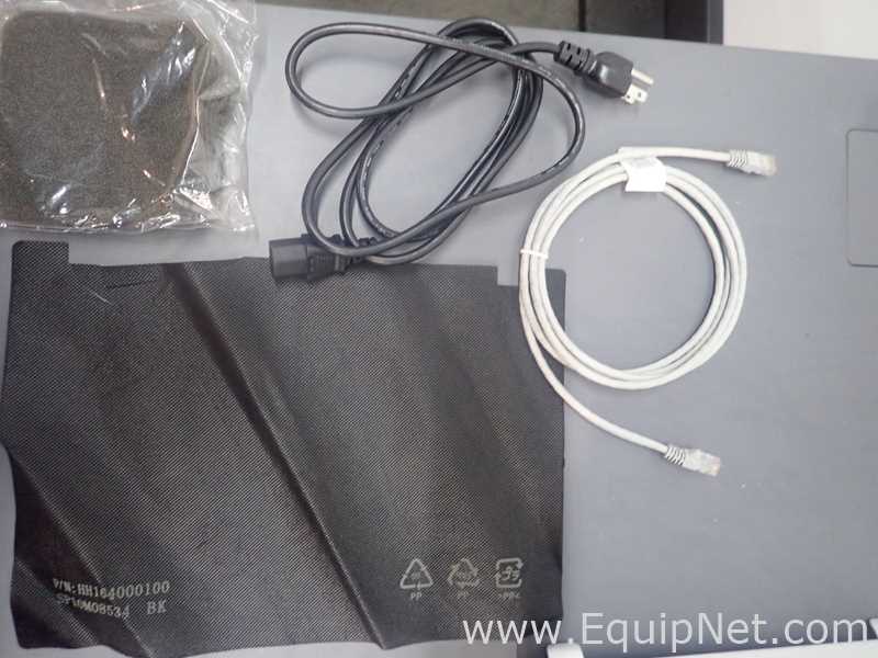 lote de  5 PCR e Termociclador Cepheid GeneXpert