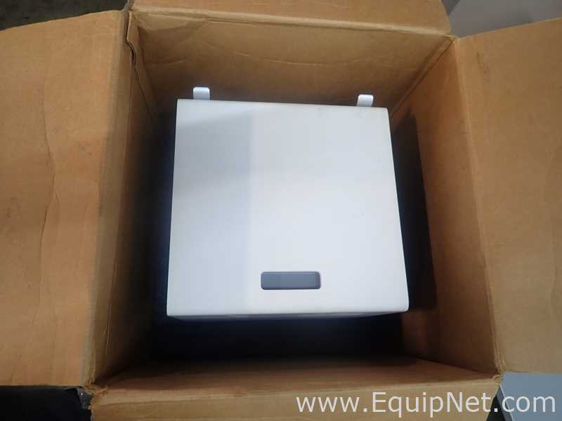 lote de  5 PCR e Termociclador Cepheid GeneXpert