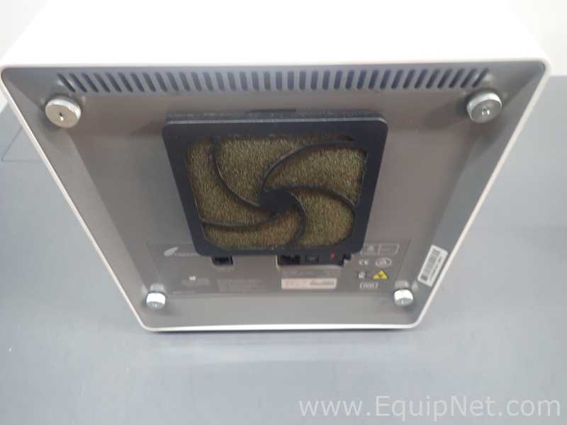 Lote de 5 PCR y Termociclador Cepheid GeneXpert